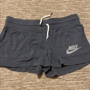 Nike soft short